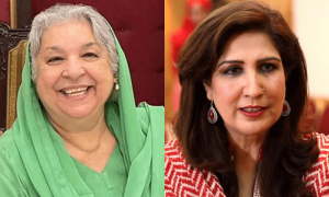 اللہ نے اولاد دی، مگر واپس لے لی، پاکستان کی خواتین سیاستدانوں کے مشکل ترین لمحات