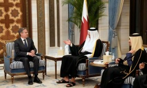 Gaza mediators search for &lsquo;final formula&rsquo; for Israel, Hamas ceasefire