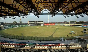 لاہور کے شائقین کرکٹ کیلئے بڑی خوشخبری، محسن نقوی کا بڑا فیصلہ