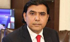 موبائل فون سروس بند کرنا الیکشن دھاندلی کی ابتدا ہے، مصطفیٰ نواز کھوکھر