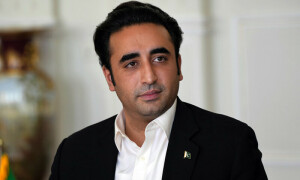 بلاول نے انتخابی نتائج کی سست روی پر تشویش کا اظہار کردیا