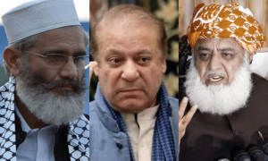 الیکشن میں درجن کے قریب اپ سیٹ- بڑے نام ہار گئے