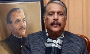 عام انتخابات: ضیاء الحق کے بیٹے کو صرف 25 ووٹ ملے
