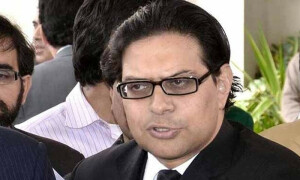 الیکشن کمیشن کو سلمان اکرام راجہ کی درخواست پر لاہورہائیکورٹ کا فیصلہ موصول