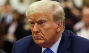 حملے کی صورت میں نیٹو رکن ممالک کو بچائے گا یا نہیں؟ وائٹ ہاؤس کی ٹرمپ کے بیان پر وضاحت