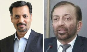 سندھ ہائیکورٹ میں انتخابی نتائج کیخلاف تمام درخواستوں کی فوری سماعت کی استدعا منظور