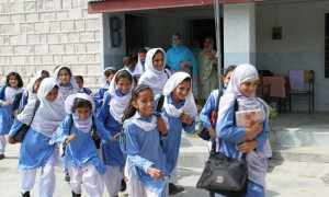 چھٹیاں ختم، سرکاری و نجی اسکول کھل گئے