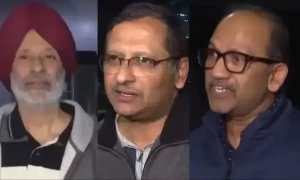 نریندر مودی نے قطر سے 8 بھارتی جاسوس چھڑوا لیے