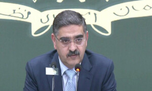 الیکشن سے متعلق آرمی چیف سےکوئی بات چیت نہیں ہوئی، وزیراعظم