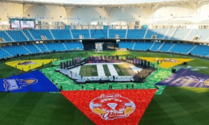 پی ایس ایل کے نویں ایڈیشن کیلئے کمنٹری پینل کا اعلان، سابق آسٹریلوی کپتان بھی شامل