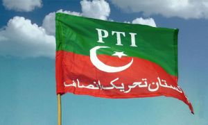 پی ٹی آئی نے حکومت سازی کیلئے خصوصی کمیٹیاں قائم کردیں