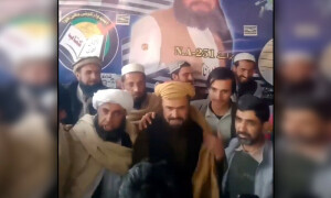 پوسٹل بیلٹ نے بازی پلٹ دی، جے یو آئی کو ایک اور سیٹ مل گئی