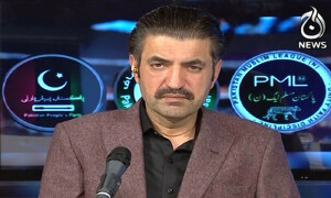 پی ٹی آئی حکومت کیسے بنائے گی؟ شیر افضل مروت کا بڑا انکشاف