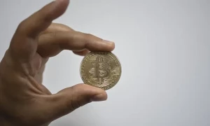 Bitcoin breaks $50,000 for first time since 2021