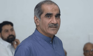 &rsquo;نواز شریف سمجھ گئے ہیں&lsquo;، خواجہ سعد رفیق کی معنی خیز پوسٹ توجہ کا مرکز