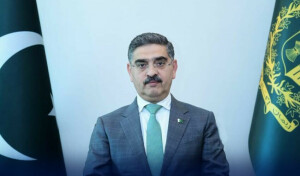 بلوچ طلباء کی عدم بازیابی: نگراں وزیراعظم اسلام آباد ہائیکورٹ میں طلب