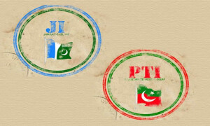 سیاسی صورتحال میں اہم پیشرفت: پی ٹی آئی آزاد امیدواروں کا جماعت اسلامی میں شمولیت کا امکان