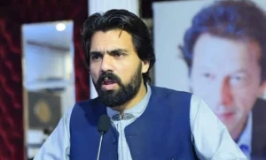 پی ٹی آئی نے نو منتخب آزاد اراکین سے حلف نامے لینا شروع کر دیے