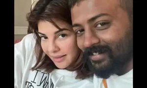 جان کو خطرہ: جیکولین فرنینڈس نے جیل میں قید سابق دوست کیخلاف ایف آئی آر درج کروادی