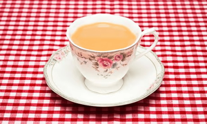 The crisis in Middle East could deprive UK of its tea