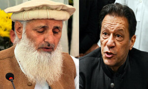 خیبرپختونخوا میں جماعت اسلامی کی نمائندگی ختم، پی ٹی آئی سے منہ پھیر لیا