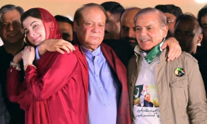 وزیراعظم شہباز وزیر اعلیٰ پنجاب مریم، نواز شریف نے اپنا فیصلہ سنا دیا