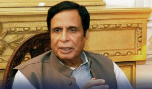 پرویز الہٰی کی پرنسپل سیکرٹری تعینات کرنے کے مقدمے میں ضمانت منظور
