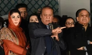 نواز شریف کا کردار اب کیا ہوگا، مریم نواز نے وضاحت کردی