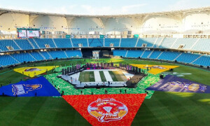 متعدد غیرملکی کھلاڑی آخری لمحات میں پی ایس ایل 9 چھوڑ گئے