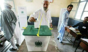 اسلام آباد ہائیکورٹ نے این اے 11 سوات اور این اے 43 ٹانک سے متعلق فیصلہ محفوظ کرلیا