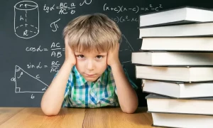 اپنے بچوں کو &rsquo;ریاضی&lsquo; کا ماہر بنائیں