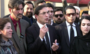 مبینہ انتخابی دھاندلی: پی ٹی آئی نے ملک گیر احتجاج کا اعلان کردیا