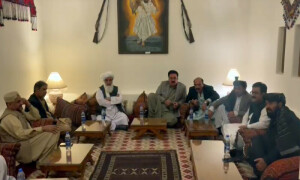 پارٹیوں میں شمولیت کا آخری روز، بلوچستان اور سندھ سے منتخب آزاد اراکین کے اہم فیصلے
