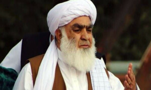 جے یو آئی کا بلوچستان میں حکومت نہ بنانے کا اعلان