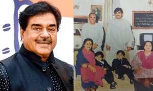 ضیاء الحق اور بھارتی اداکار شتروگن سنہا کا آپس میں کیا رشتہ تھا؟