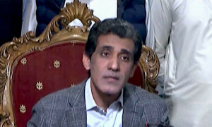 عمران خان کو انجام تک پہنچاؤں گا، جادو ٹونے سے ملک کے فیصلے نہیں کرانے، عون چوہدری