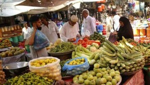 ایک ہفتے میں کتنی مہنگی ہوئی؟ ادارہ شماریات نے رپورٹ جاری کر دی