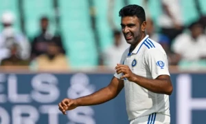 Ashwin out of Test due to &lsquo;family emergency&rsquo; after 500th wicket