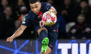 Potential Mbappe arrival excites Madrid fans after PSG decision