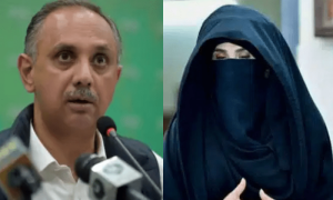 &rsquo;بشریٰ بی بی کو کچھ ہوا تو ذمہ دار اڈیالہ جیل اور حکومت ہو گی&lsquo;