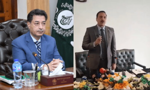 کمشنر کا براہ راست کردار نہیں، الیکشن کمشن، پنجاب حکومت نے دعوے مسترد کردیے
