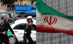نوجوان نے اپنے والد سمیت خاندان کے 12 افراد کو قتل کر دیا