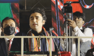 2 سال کیلئے وزیر اعظم بنانے کی پیشکش کی گئی، وزارتیں نہیں لیں گے، بلاول