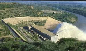 منگلا کی بجلی پر سیلز ٹیکس کی آمدن آزاد کشمیر کو ملے گی