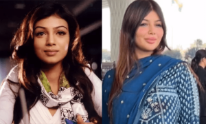&rsquo;اپنی گندی سوچ اپنے پاس رکھو&lsquo; عائشہ ٹاکیہ بھارتیوں پر برس پڑیں