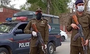 لاہور : ٹیپو ٹرکاں والا کے بیٹے کا قتل، تحقیقات میں اہم پیشرفت