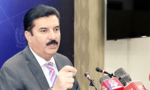 پیپلز پارٹی پر ن لیگ کی کابینہ کا حصہ نہ بننے کے لیے دباؤ ہے، فیصل کریم کنڈی