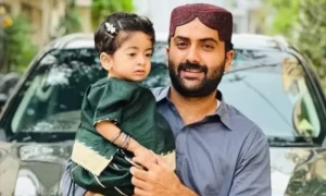 کراچی : بچوں کی لڑائی میں یو سی چیئرمین جاں بحق، سی سی ٹی وی فوٹیج سامنے آگئی