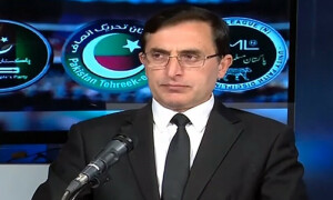 عمران خان کو تین سال انتظار کی پیشکش کی گئی، بیرسٹر گوہر