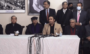 شہباز وزیراعظم اور زرداری صدر: پی پی اور ن لیگ میں حکومت سازی پر اتفاق ہوگیا